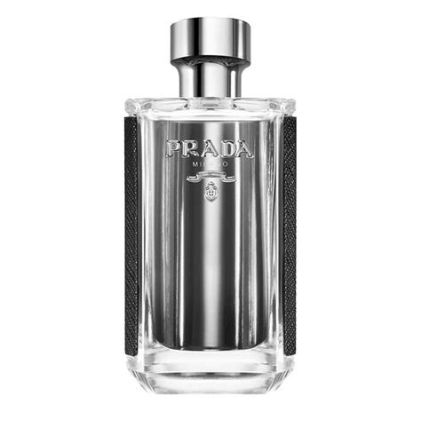 silver mountain water vs prada l'homme|Prada L'Homme L'Eau Prada for men .